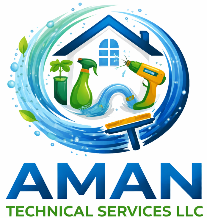 Aman Technical Services LLC